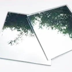Factory High Quality Price 5mm 8mm10mm12mm  Hot selling mirror glass sheet One-way perspective glass
