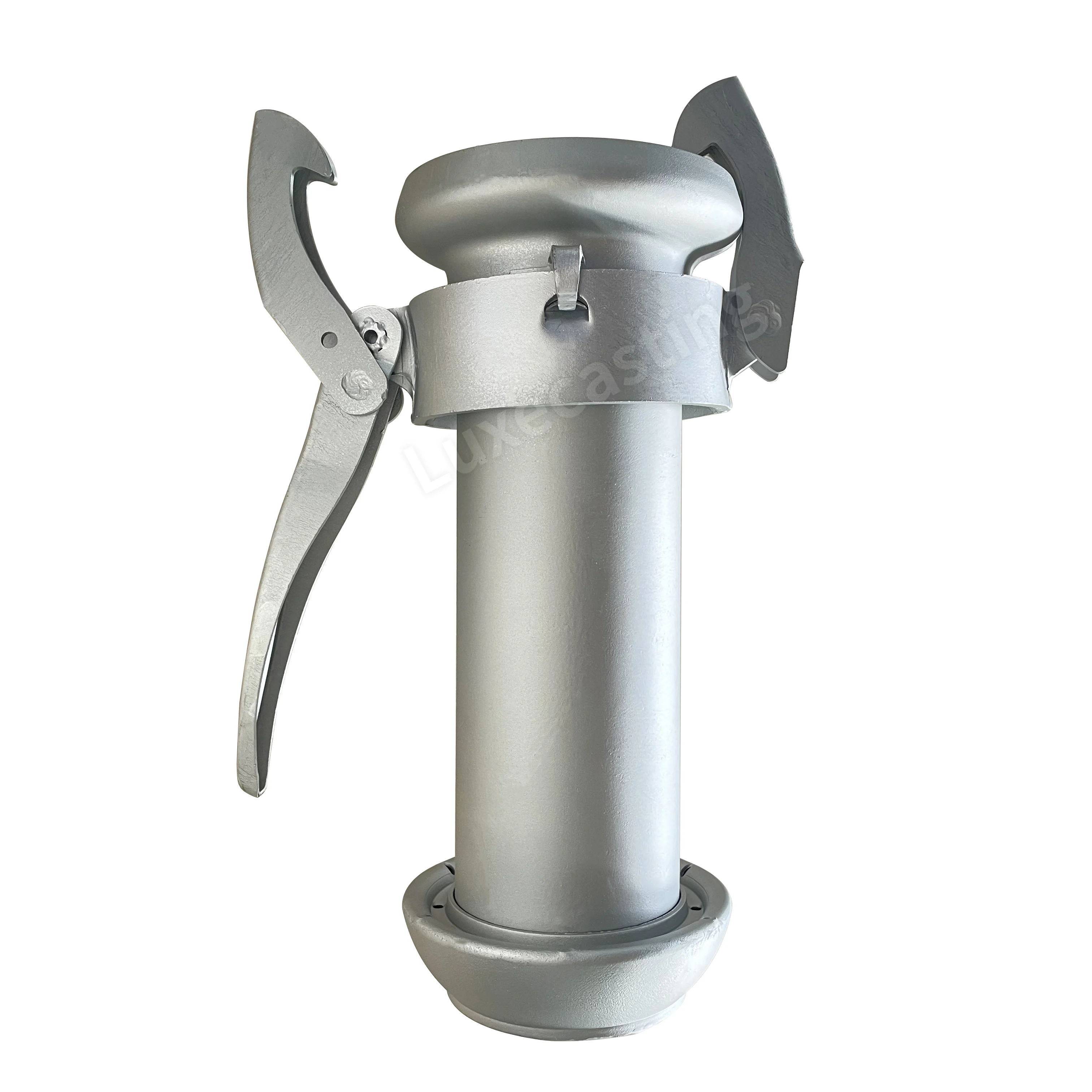 Galvanized Steel Bauer couplings Perrot couplings Miller & Italian couplings quick coupling for agricultural & construction