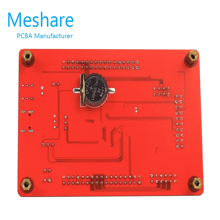 Quick pcb pcba образец поставщик сборки сервис в Китае