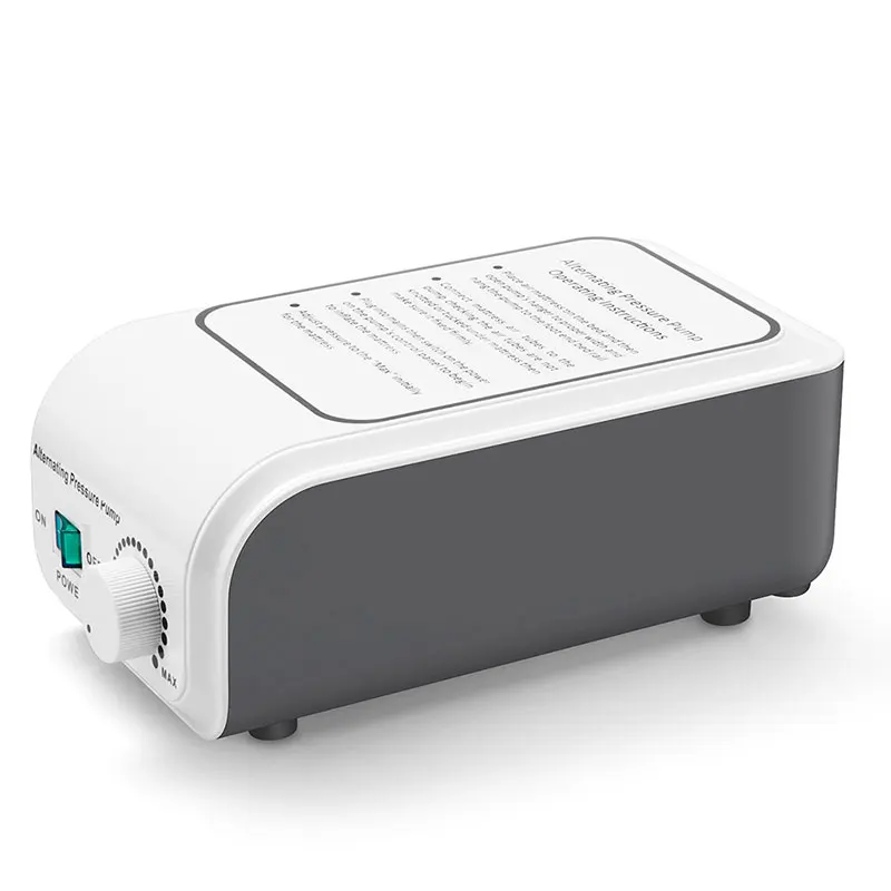 Wholesale Alternating Pressure Mattress Suppliers Air Pump Anti Bedsore Medical Air Mattress