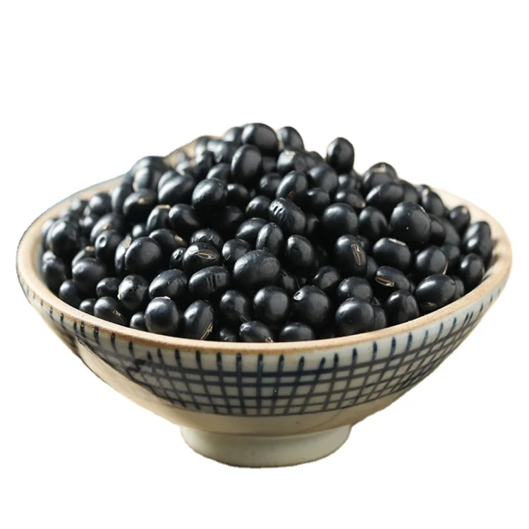 2023 new crop  black soy bean hot sale