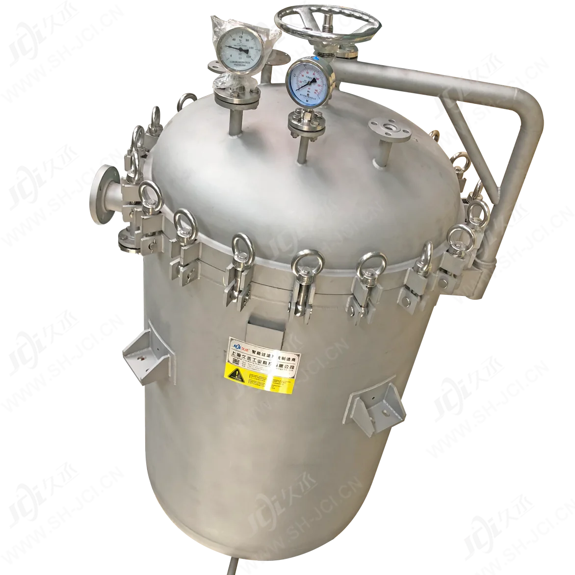 Заводская Прямая цена Трубопровод осадочная корзина для воды фильтр для системы циркуляции морской воды