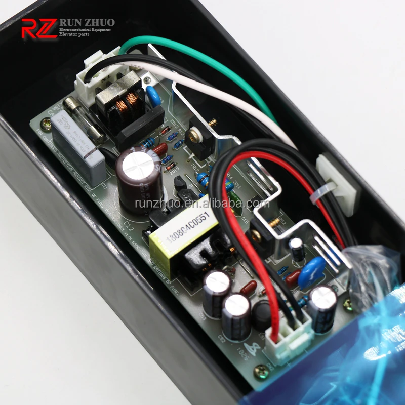 Mitsubi*** Elevator Floor Power Supply Box YE500B327G01 X59LX-95 Switching Power Box