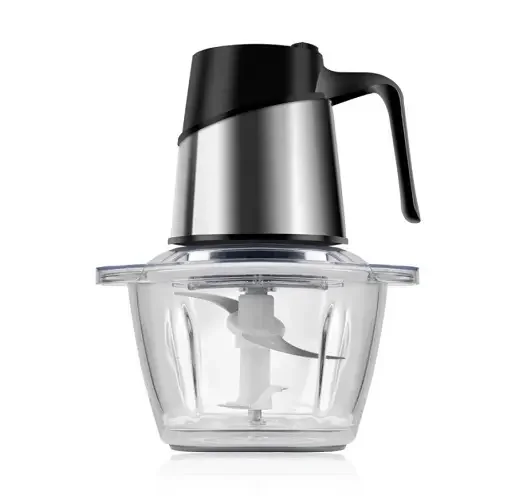 Commercial Electric Stainless Steel Pounding Machine Blender Electric Food Meat Chopper Meat Grinder