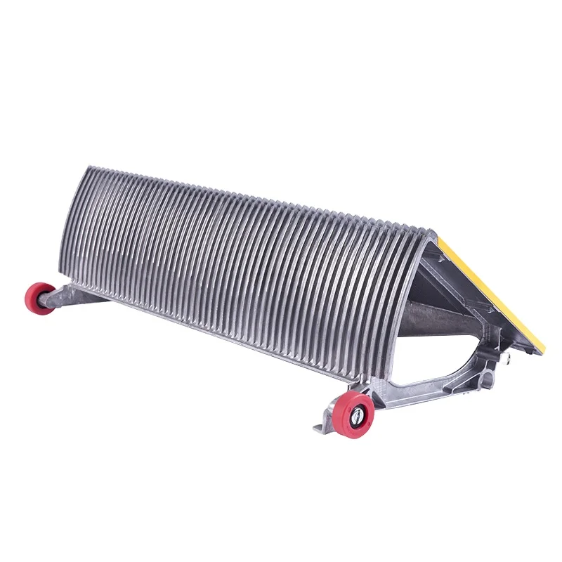 Fy-Tjmj-02 Escalator Aluminum Step