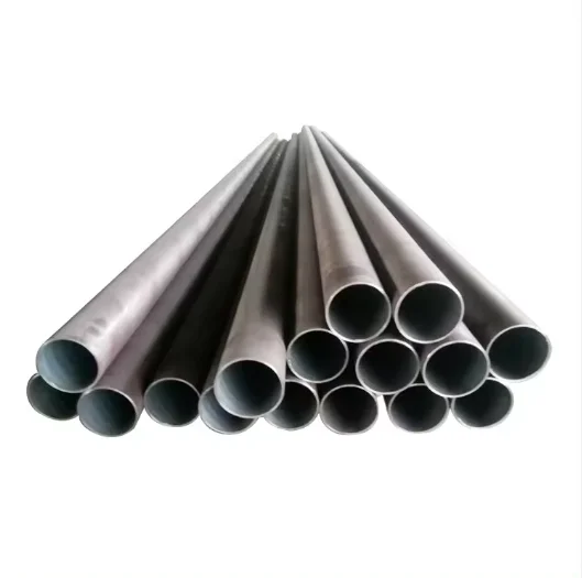 Seamless steel pipe Carbon steel pipe Stainless steel pipe ASTM A106/A53