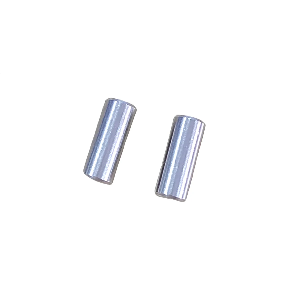 Custom CNC machining service Steel Electric guitar pickup Slugs Original Diesel Fuel Plunger Multi-function pump Steel Fire Pin