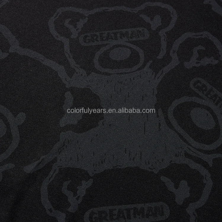 Heavyweight Plain No String Wholesale Mans Crewneck Sweater Sweatshirt Patchwork Teddy Bear Full Print Anime Hoodies