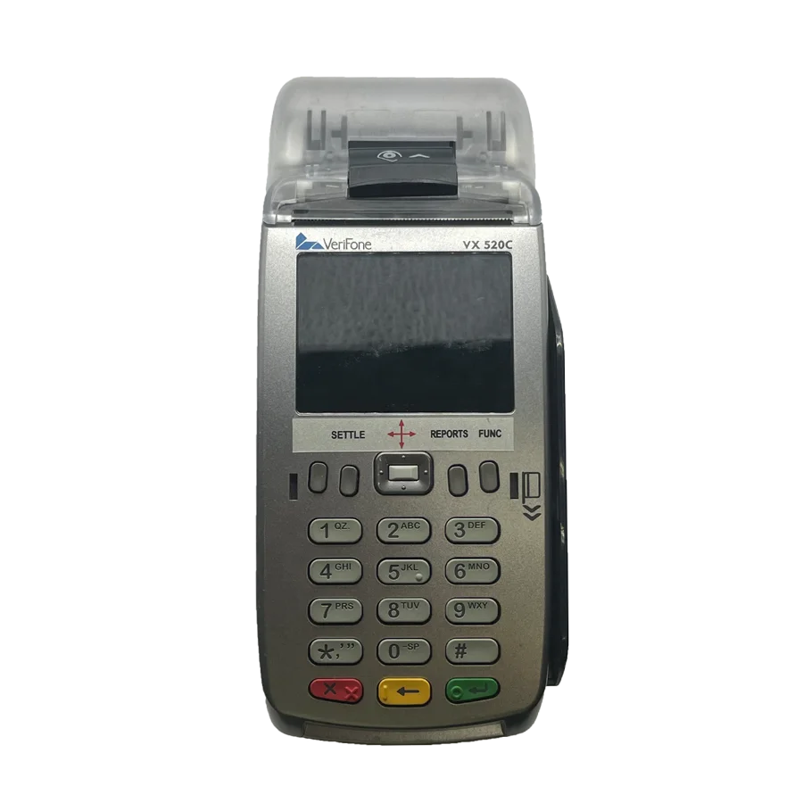 VX520c VX520 3g циферблат ETH CTLS COLOUR 3G POS системные терминалы Verifone