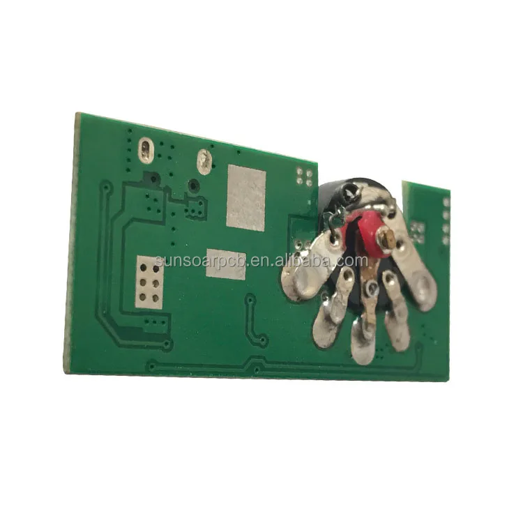 Custom Electronic OEM Service PCB Circuit Boards Supplier PCBA Assembler PCB Assembly Video PCBA