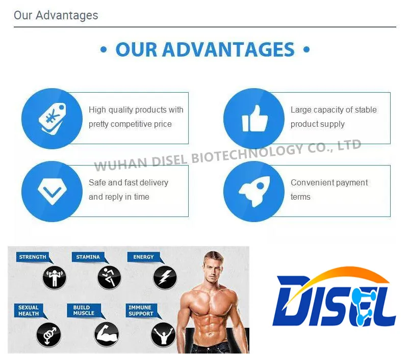 
99% Purity Hot Sale Dimethyl terephthalate/DMT CAS NO:120-61-6 