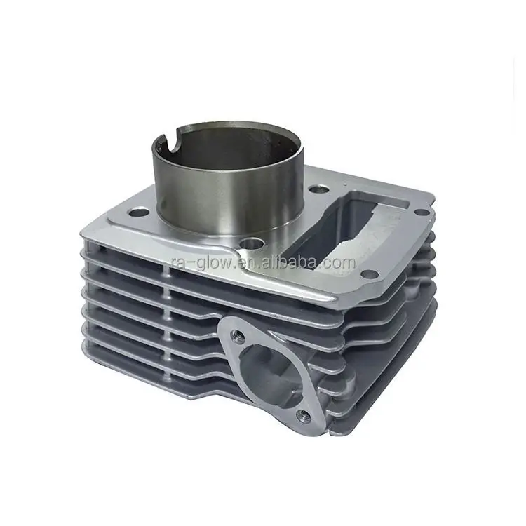 High Performance Factory Supply Oem Quality Water Cylinder Motorcycle Cylinder Block Kit