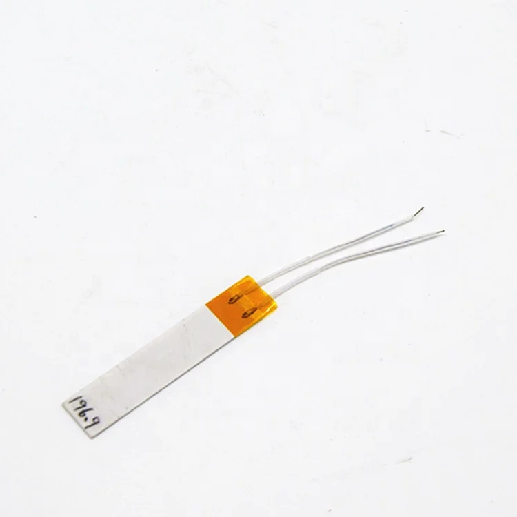 
MCH ceramic electric heating plate for electric hair comb 