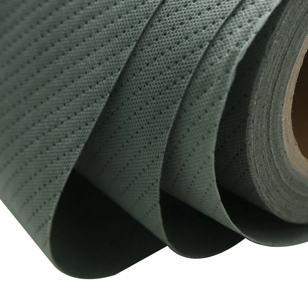 Eco-Friendly Anti-Bacteria Anti-blood SMS/SMMS Composite Nonwoven Fabric For Hospital material