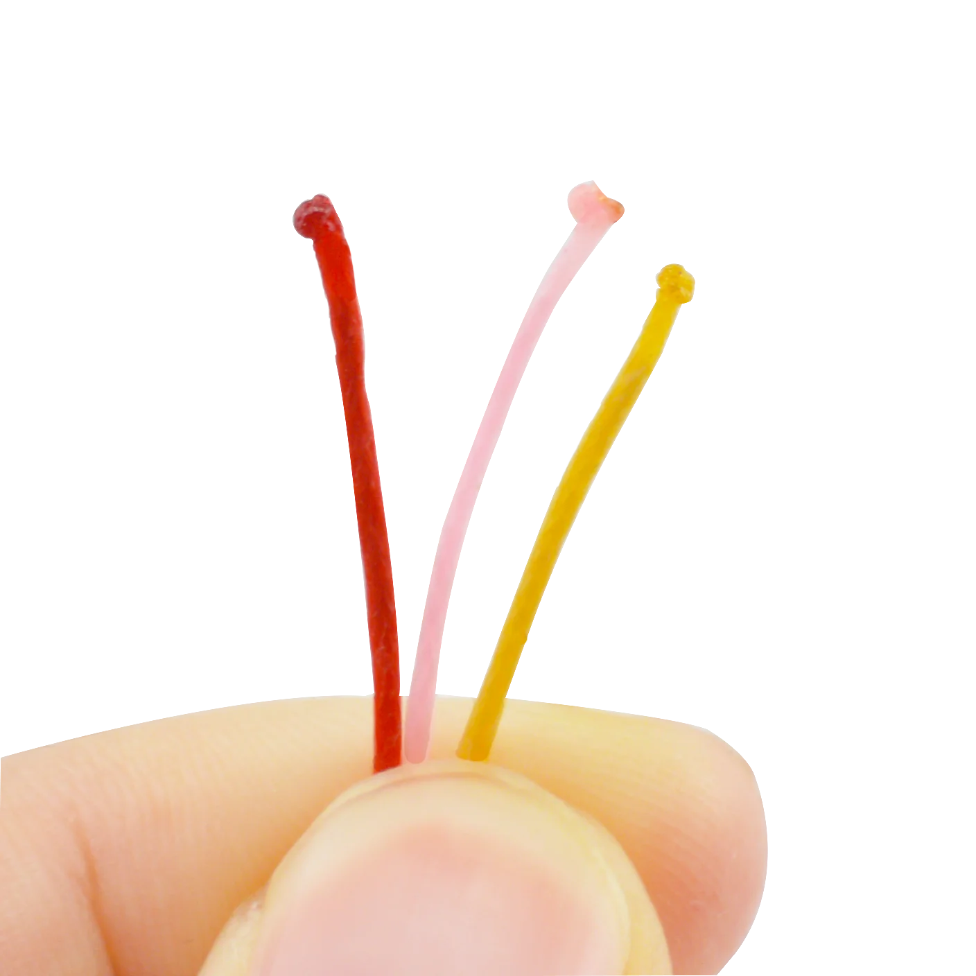 100% Polyester 100 gram  210d/16 flat Wax Thread 1mm  hilo encerado For Bracelets bisuteria