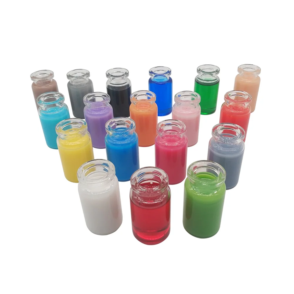 Water Washable Resin for LCD DLP SLA 3D Printer 405nm JAMGHE