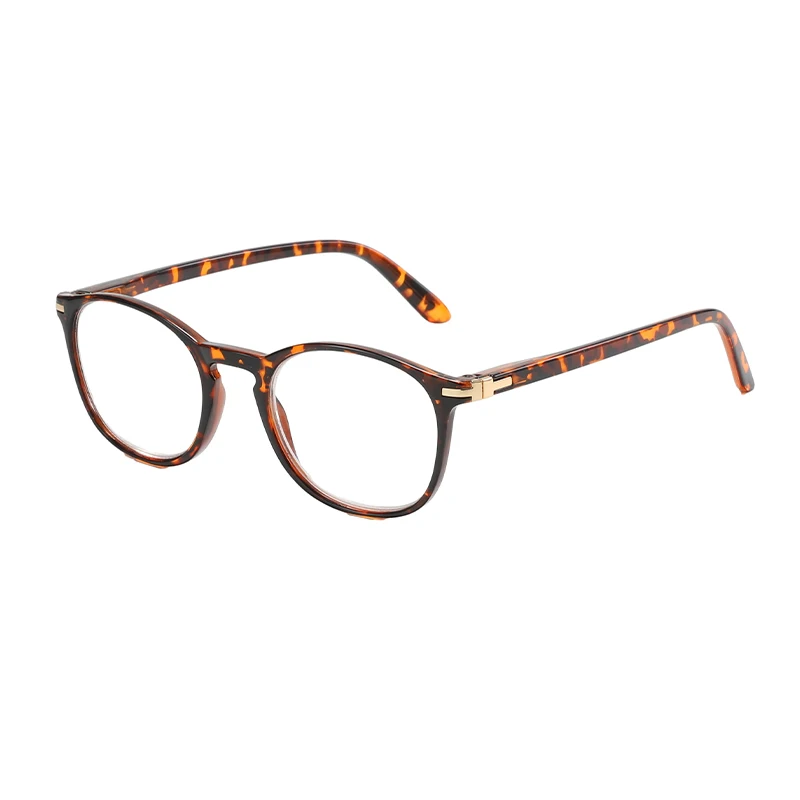 HW 1174 progressive reading glasses for men best quality Blue Light Blocking Computer Glasses designer Anti Blue Optical Frames