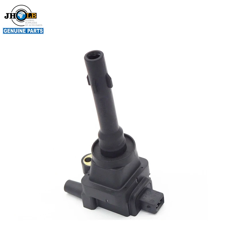 Manufacture Factory LBKR-0280 Electric Q21-3705110 12V Igition Coil For Yoki