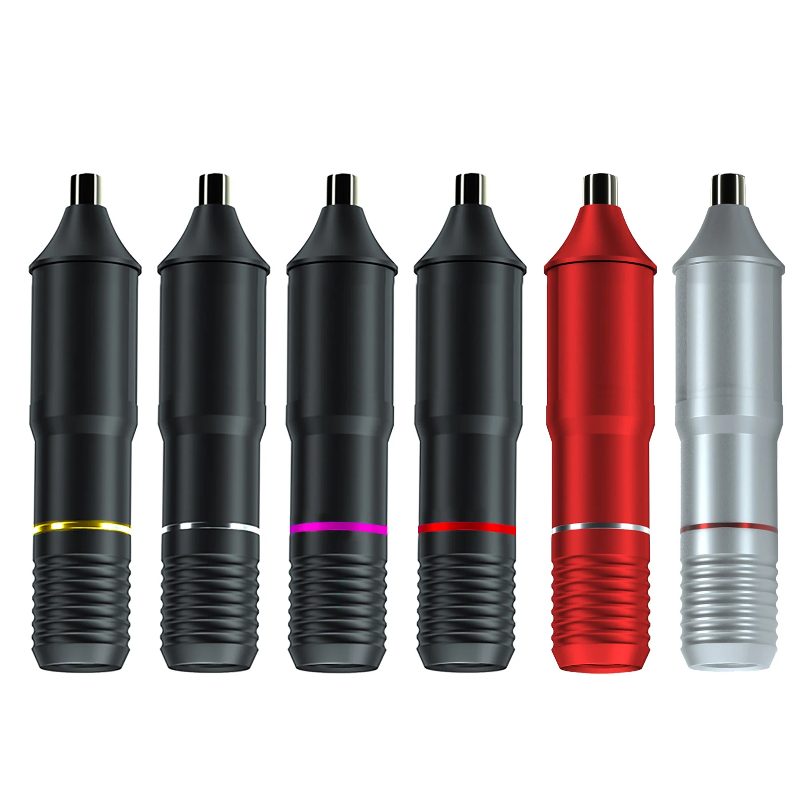 New Arrival High Quality Tattoo Machine Set Wholesale Professional  Full Set Complete Tattoo Machine Kit