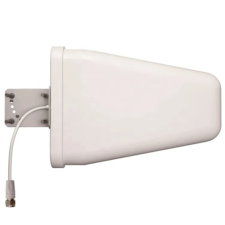 
Wideband Directional RG-58 N Type Outdoor Wifi 4G Antenna With External Antenna 