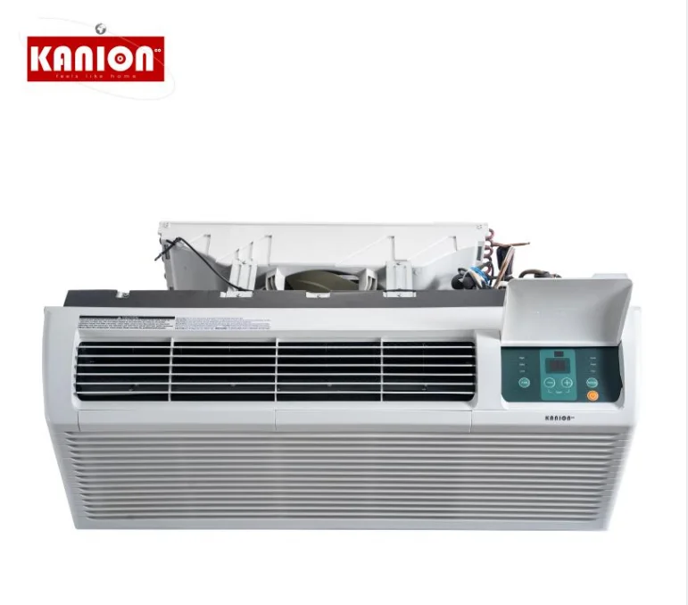 KANION Inverter PTAC cooling and heating units ptac air conditioners