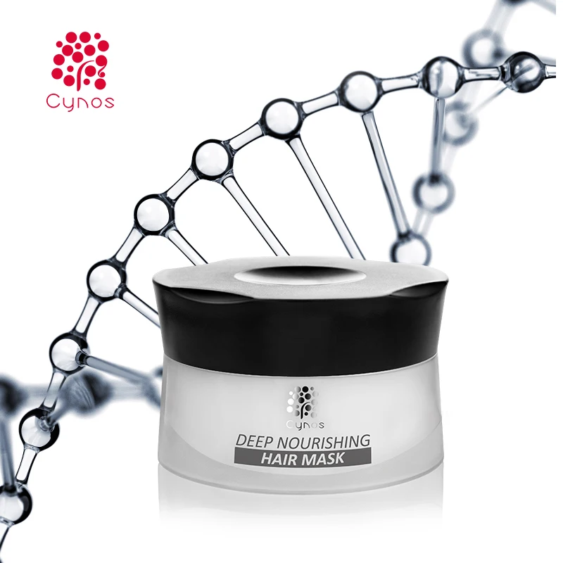 
Cynos Moisture Plus Deep Nourishing Hair Mask 