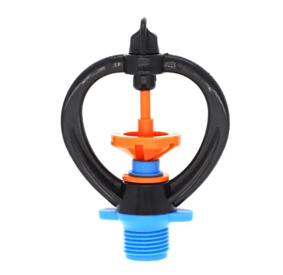 New style lawn sprinkler hot sale garden sprinklers high quality irrigation sprinkler