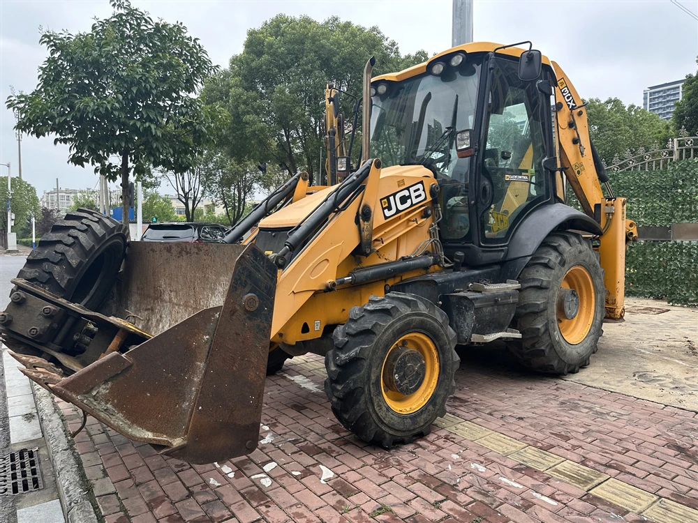 JCB 3CX for Sale JCB Used Backhoe Loader in USA Used JCB 3CX 4CX Retro Excavator Good Quality 3CX 3CX 3CX 3CX 3CX 3CX 3CX 4CX