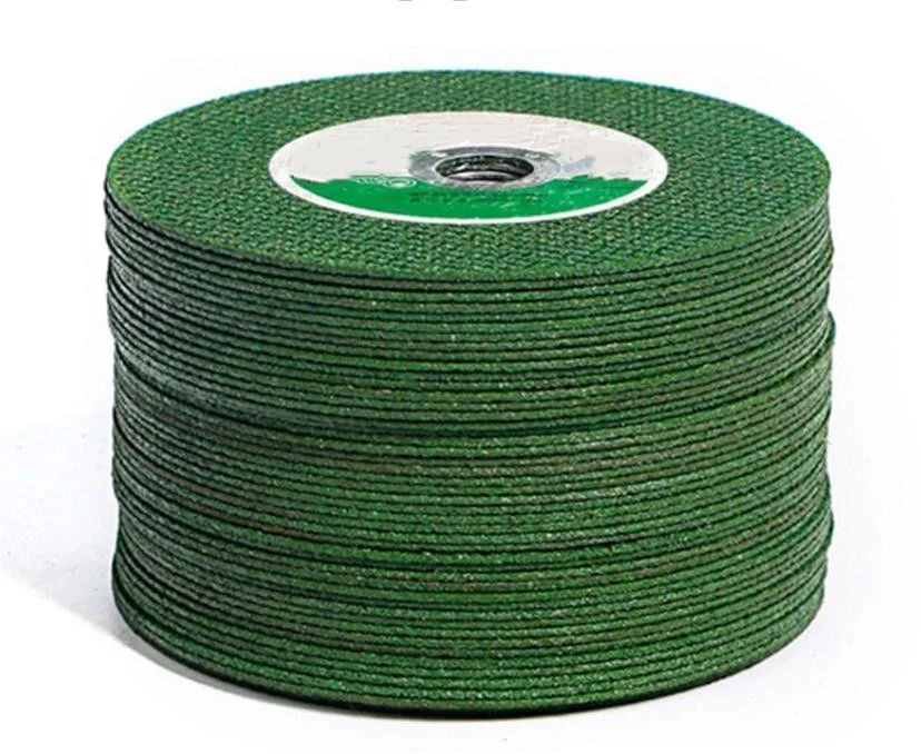 180*2.5*22.23mm 2025 New Vegetables Cutting Disc 7inch Super Thin Glass Iron for Abrasive Metal