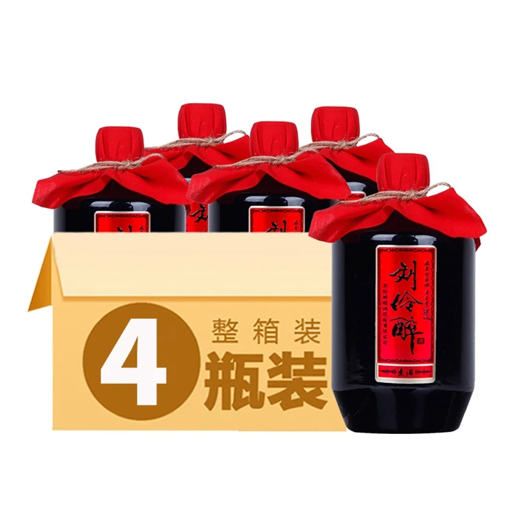 Top Quality Chinese White Liquor