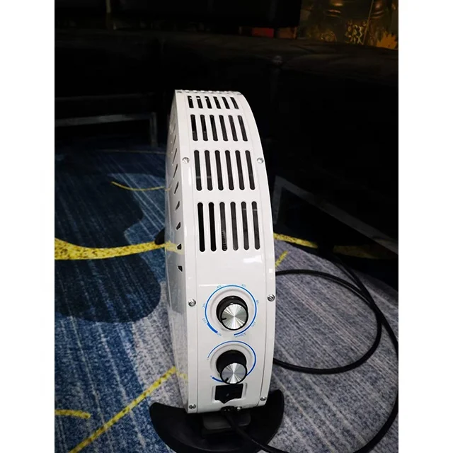 Wholesale price home use 1800W/220V electric convector heater with over-tip protection