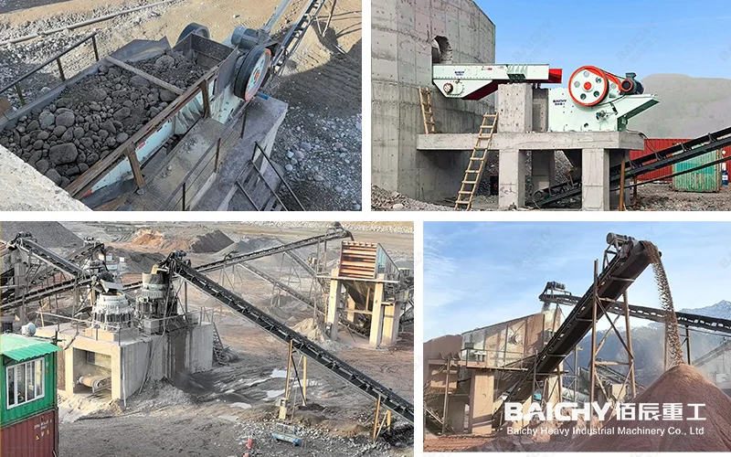 C series jaw crusher (10)