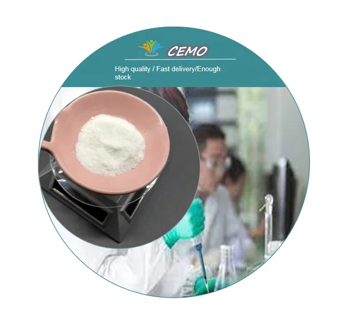 CAS 143-07-7 Лауриновая кислота для