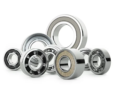 Подшипник D698/610105 CP