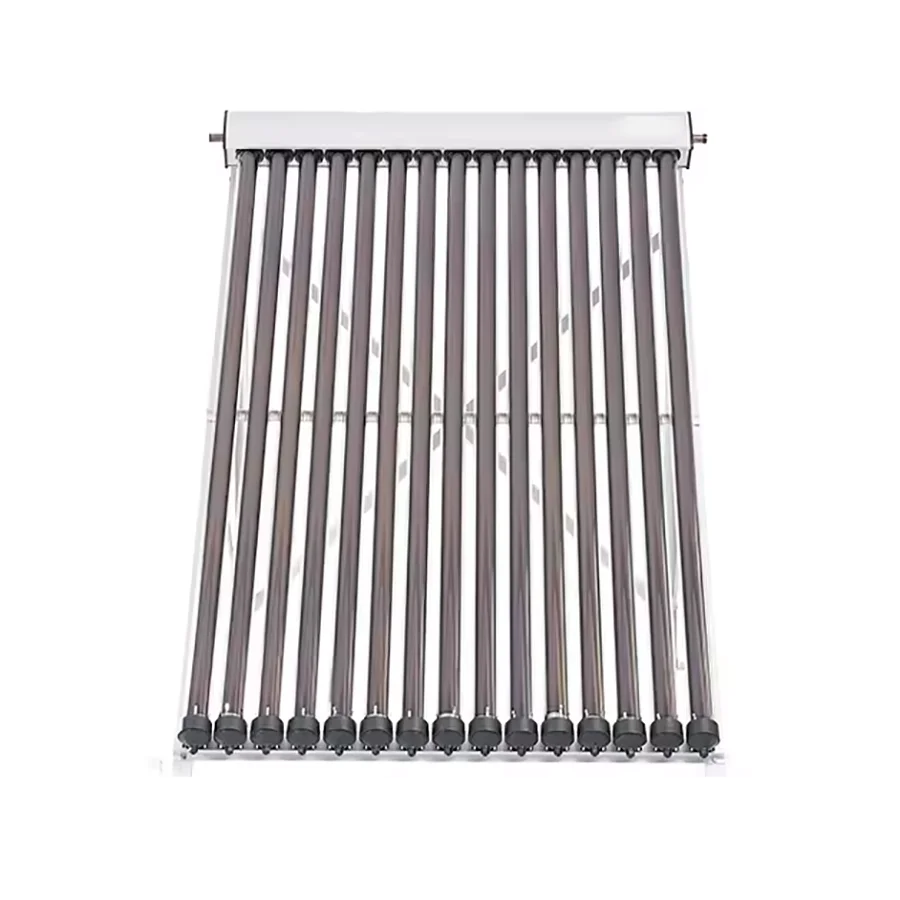 Pressurized Solar Hot Water Heater Vacuum Tube Solar Water Heater System