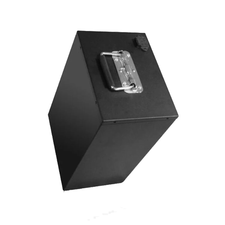 custom made deep cycle lifepo4 36 volt lithium ion battery for electric bicycle
