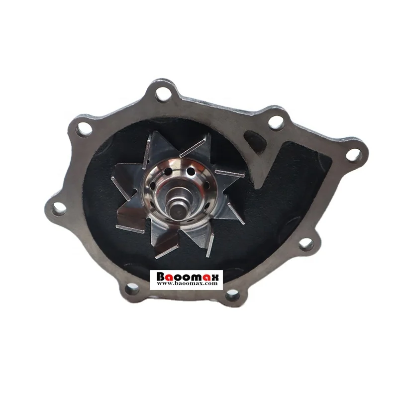 Запасные части для двигателя, водяной насос FD42 21010-0T025, запчасти для двигателя Nissan