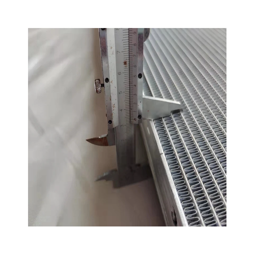 Factory Direct Sales Auto Spare Parts Standard Car Radiator For Audi Bmw Benz Ford