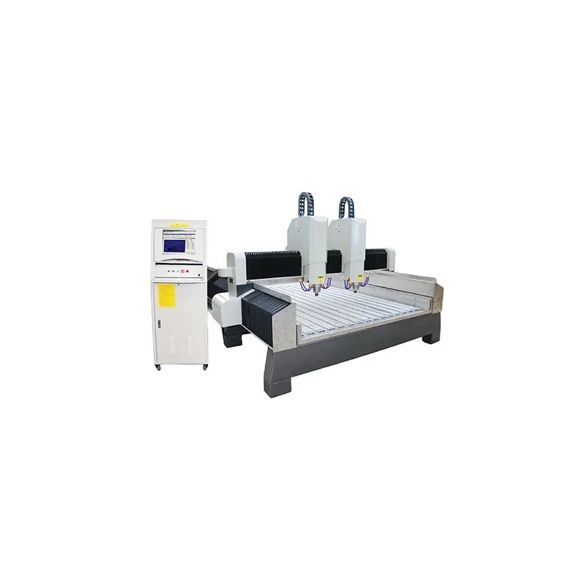 High quality engraving machine ceramic tile stone CNC laser marble cutting machine