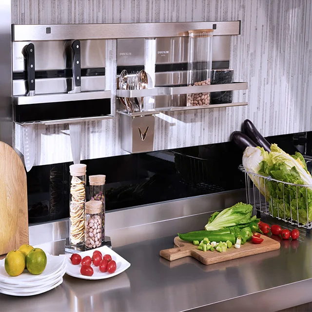 High gloss custom new model and modern lacquer kitchen cabinet with modern kitchen designs