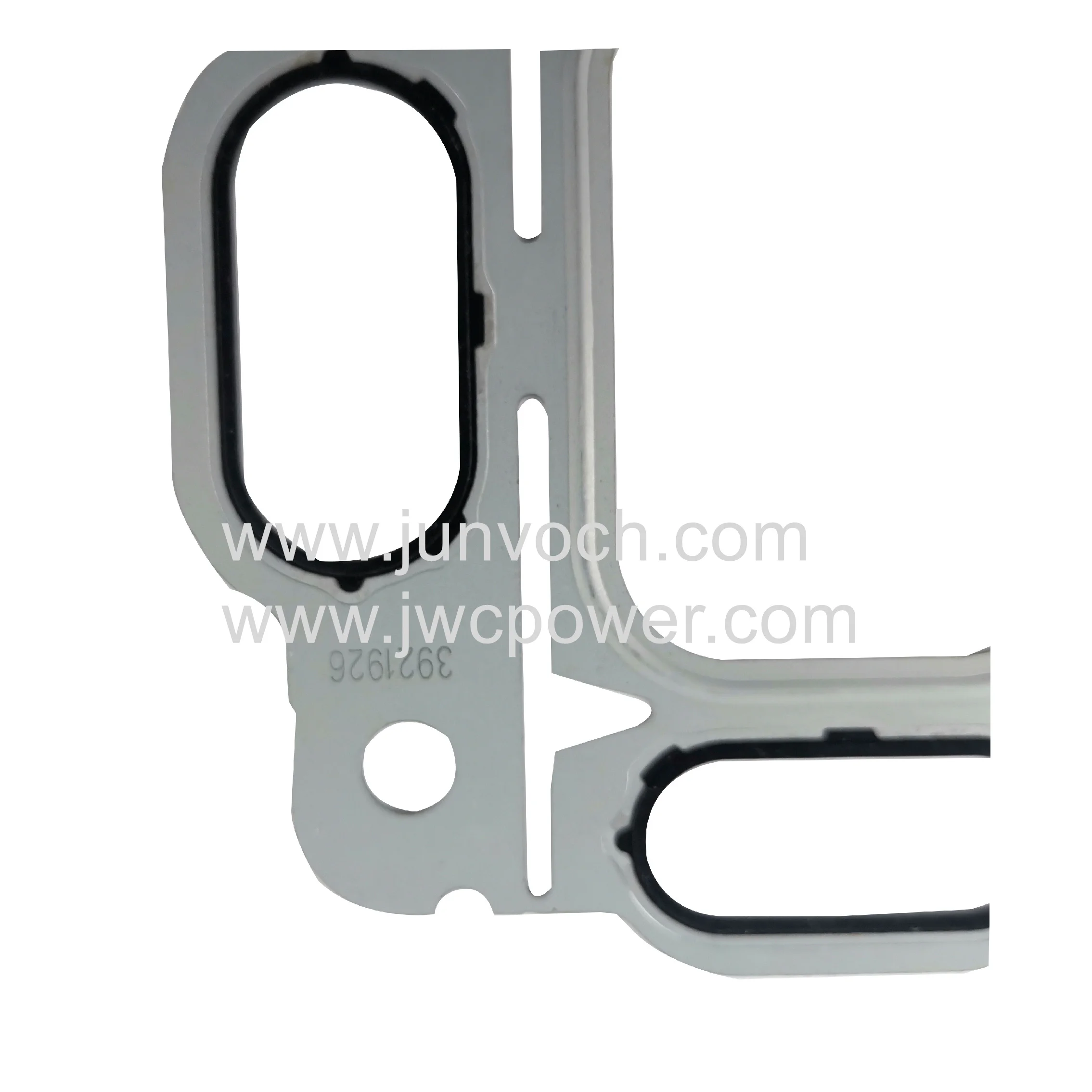 6BT Marine Diesel Engine Spare Parts Turbocharger Gasket 3921926 for Cummins