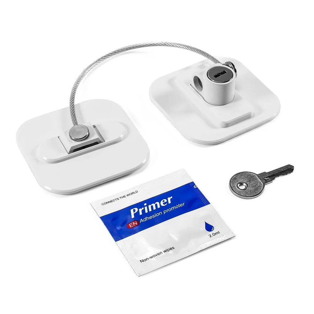 Замок дверной для шкафа