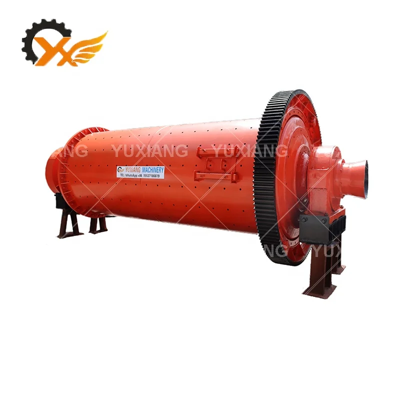 Gold Mining Ball Mill Machinery Gold Cement Ball Mill Machine Stone Grinding Gold Ball Mill Used In Tanzania