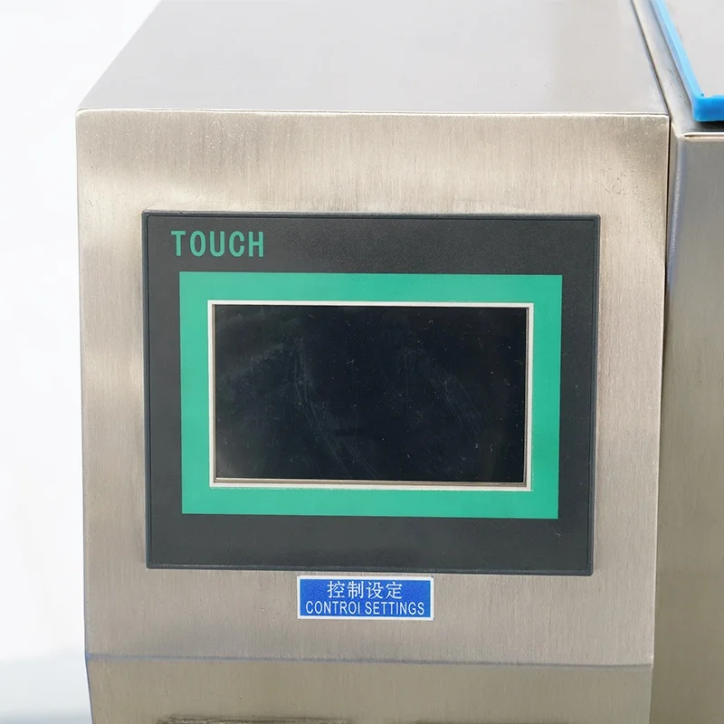 500g pouch automatic wheat flour chilli spices maize corn powder packaging machine