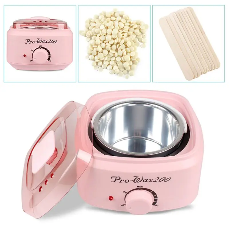 Wholesales Salon Professional Pro Best Popular Electric Wax Warmer Heater waxing Warmer for Hair Removal Wax Heater Warmer