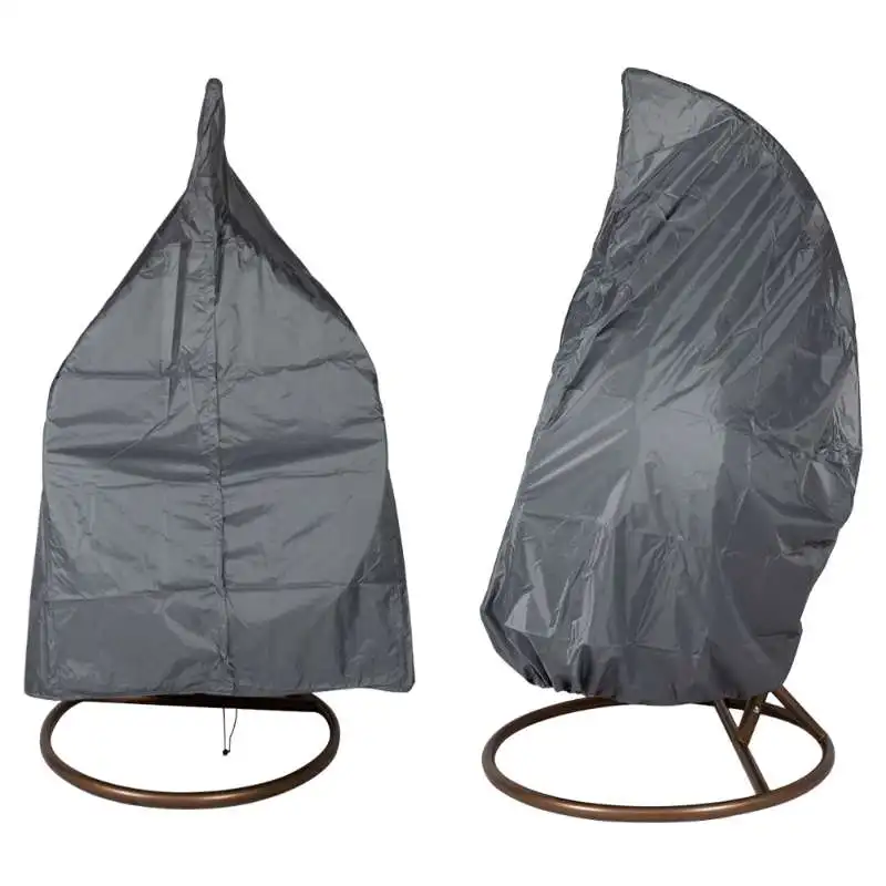 OEM плетеное яйцо для патио, поворотное кресло, чехол для наружного кресла, дешевое поворотное кресло, подвесное яйцо, чехол для кресла