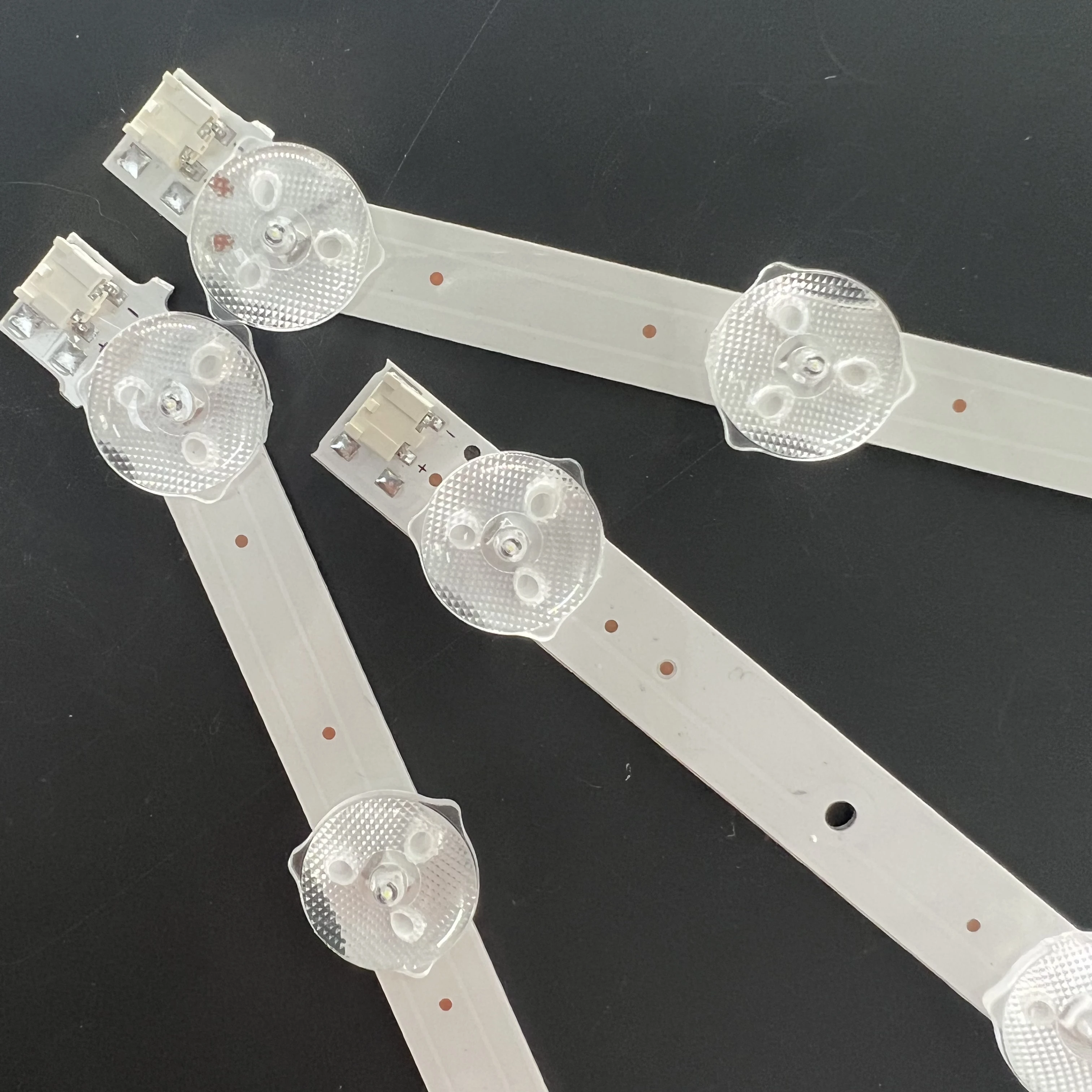 Un40h5003 Led Backlight Strip Use For Samsung 2013svs40_t1/2 Ue40h6203 Un40h5003