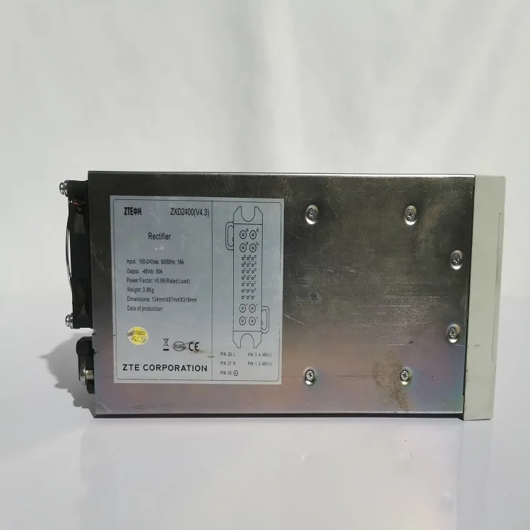ZTE power module ZXD2400 ZXD3000 ZXD2400 ZXD3000 ZXD5000R48 ZXD5000 power module zte DCPD10B DCPD10D DCPD6
