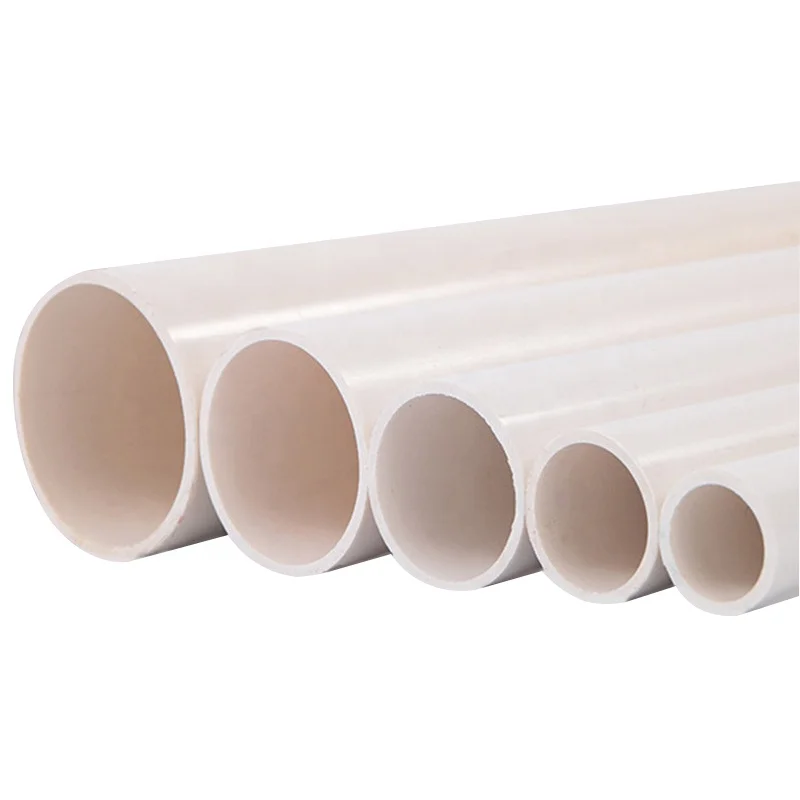 5inch clips 9inch 150mm diameter 36inch schedule 20 pvc pipe for plumbing