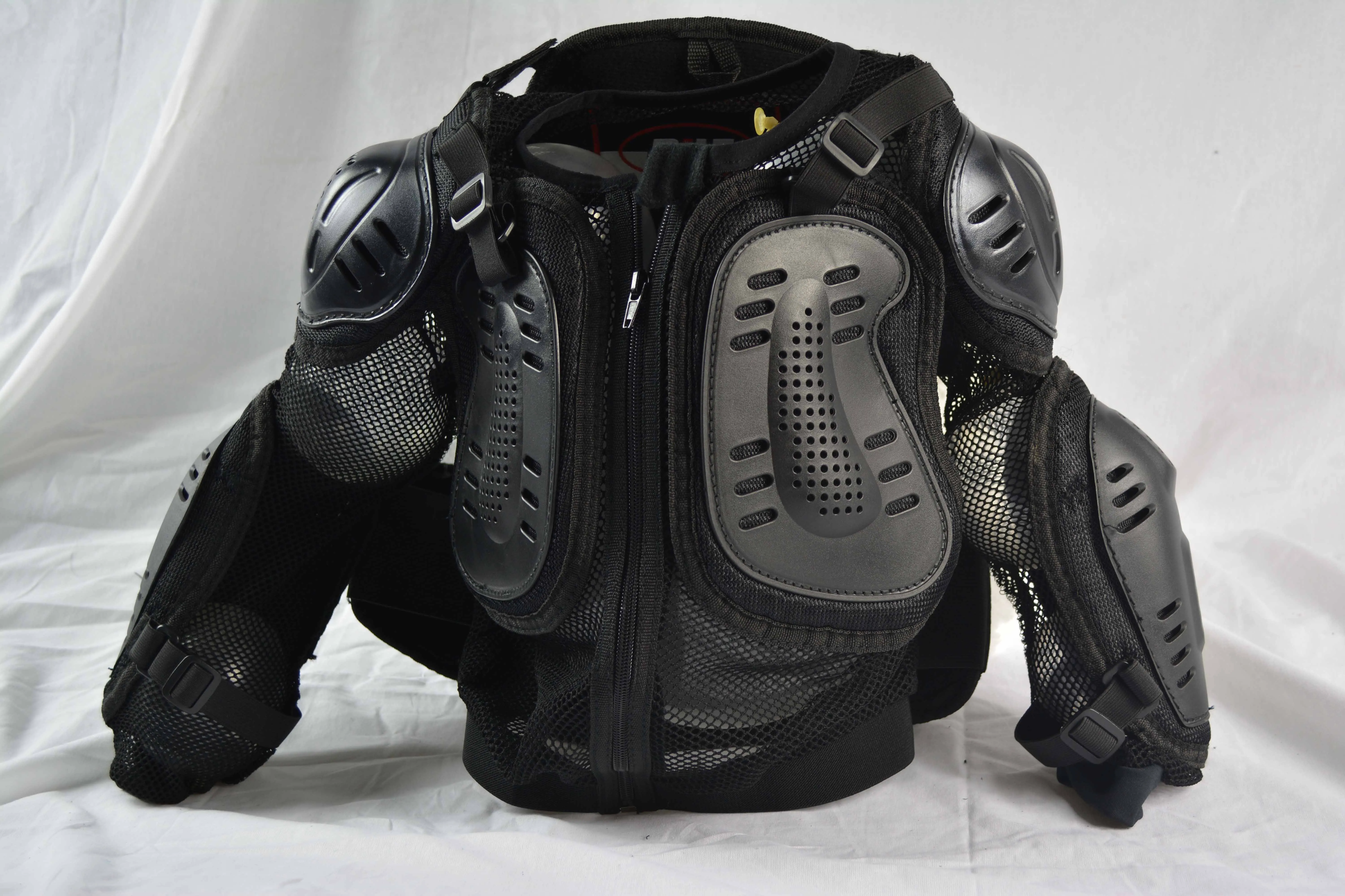 Kids motorcycle safety gear kids custom motorcycle armor kids full body armor for motorcycle